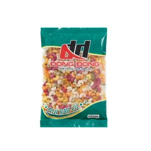 NUI RAU CỦ NGẮN 250GR