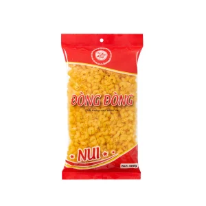 NUI VÀNG ĐÒNG ĐÒNG 400GR - NGẮN