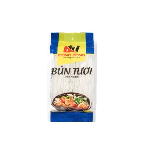 BÚN TƯƠI 400GR