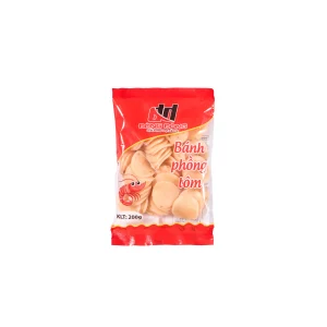 Bánh phồng tôm 200gr